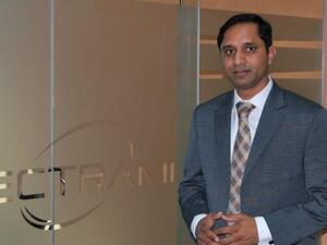 Anand Choudha, Managing Director, Spectrami