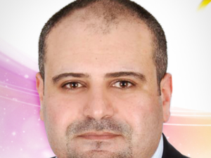 Andrew Hanna, Chief Commercial Officer of VIVA Bahrain as the Chairman of its CMO Committee