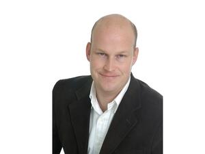 Andrew Norwood, research vice president at Gartner