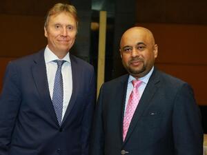 خلال الإتفاقية