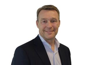 Andy Coussins, Head of Sales International - Epicor
