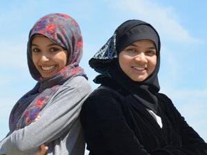 Anita Borg Scholars