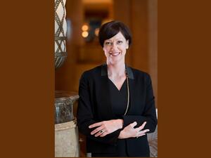 Anna Olson