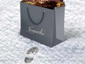 Kempinski Hotel Mall of the Emirates 5th anniversary celebrations