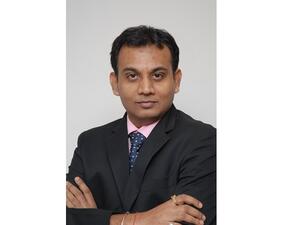 أنشولغوبتا، مدير الأبحاث لدى جارتنر