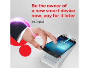 The announcement of Ooredoo’s device instalment plans means that postpaid customers can save more, as well as enjoy a wide array of smartphones choices.