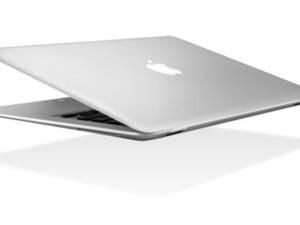 Apple's Mac OS X Lion 10.7