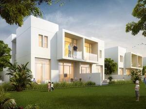 Arabella Townhouses
