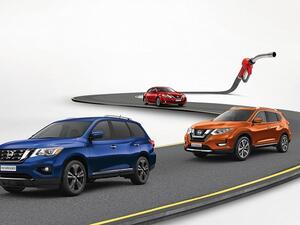 العربية للسيارات تطلق حملة 'وقود مجاني من نيسان لمدة عام'