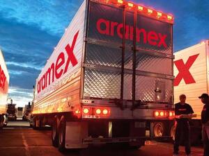 Aramex has cut its lifetime membership fee from $45 to $10, Q-Post offers the same for free.