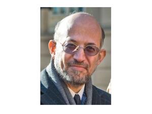 الدكتور سامي العريان من الشخصيات الفلسطينية المرموقة من المدافعين عن حقوق الانسان