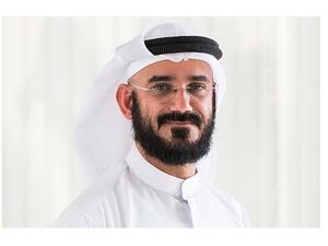 عارف اليديوي مدير إدارة المشتريات وتقنية المعلومات في إمداد