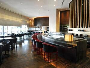 Armani Hotel
