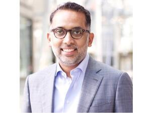 أرموغان أحمد، النائب الأول للرئيس والمدير العام لقطاع الحلول السحابية الهجينة والحلول الجاهزة لدى "دل إي إم سي"