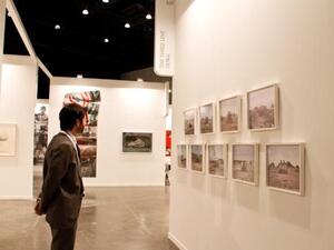 Art Dubai will welcome more than 81 galleries from 34 countries