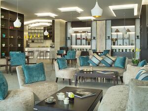 Artisan Cafe at NAIA Breeze