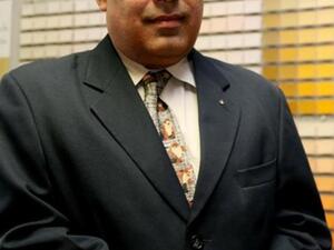 Ashish Vasudev, Marketing and Retail Manager, Jotun Paints