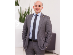 Ashraf Abdelazim