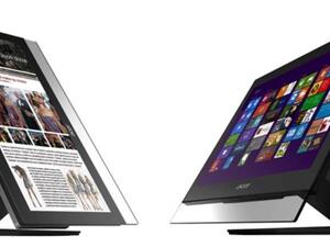 The Acer Aspire 5600U