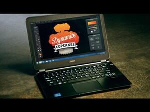 Aspire S5 Ultrabook