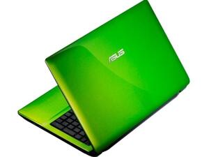 The K53SJ from Asus, comes with an innovative new IceCool Technology to keep palm rests cool