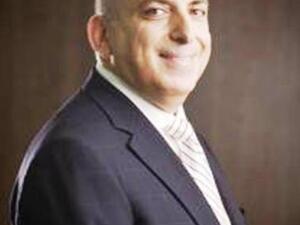 Atieh Hamdarneh, the new General Manager of Boulevard Arjaan