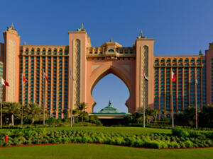The Atlantis