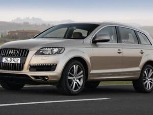 أودي Q7