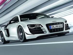 أودي A8L