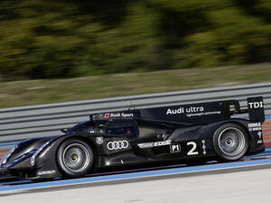 أودي LMP1