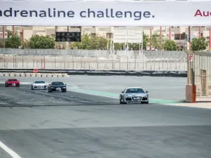 أودي R8