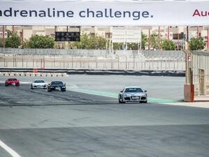 أودي R8