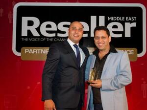 Axiom Telecom Scoops High-Profile Retail Award