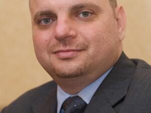 Ayman Aly, Production Print Product Manager, Canon Middle East