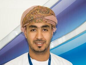 Aziz Al-Harrasi, Nawras Marketing Manager