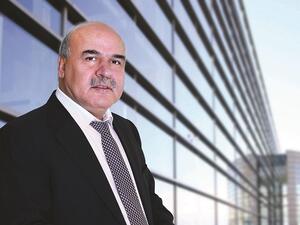 مرويس عزيزي، رئيس مجلس إدارة مجموعة عزيزي