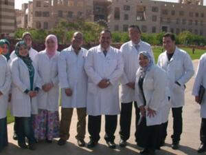 Azzazy Medical program