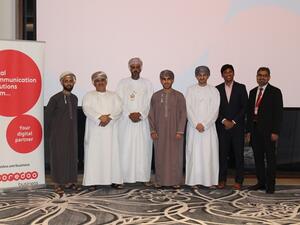 With more than 30 B2B customers from multiple industries attending, the evening provided a unique forum for networking and engagement.