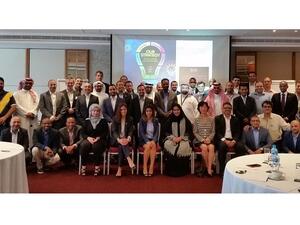 B2B Zain Group Picture-Bahrain