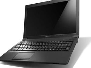 Lenovo laptop