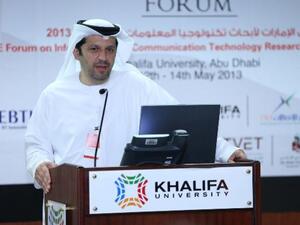 During the forum