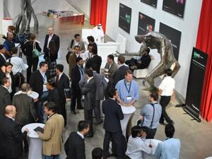 BlackBerry's First Middle East Developer Day
