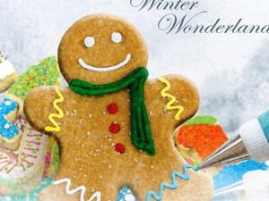Gingerbread