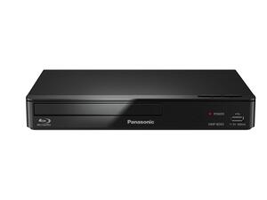 Panasonic Blu-ray Disc
