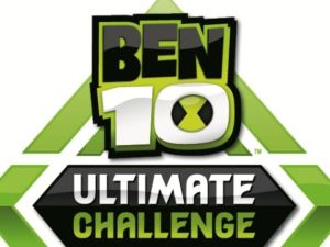 برنامج بن 10 ألتيمايت تشالنج