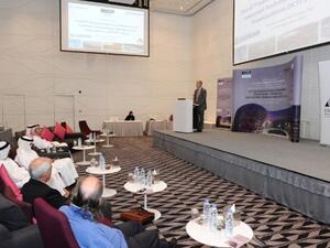 During the Conference for Internet Technology and Secured Transactions