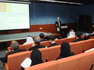 During the workshop 