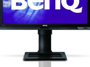 The new BL-Series LED monitor from BenQ