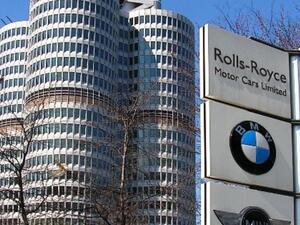 BMW Group