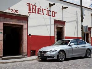 BMW Group celebrates ground-breaking for new plant in Mexico
